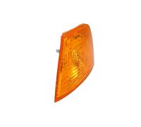 Luz intermitente DEPO 441-1516Y-1 izquierda