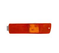 Luz intermitente DEPO 441-1607L-UQ izquierda