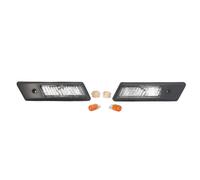 Luz intermitente DEPO 444-1401PXBE2C