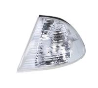 Luz intermitente DEPO 444-1506L-AE-C izquierda