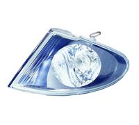 Luz intermitente DEPO 551-1520L-UE, izquierda