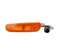 Luz intermitente DEPO 773-1402L-AQ izquierda