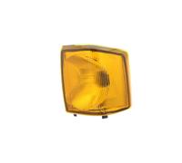 Luz intermitente DEPO 884-1501L-AE izquierda