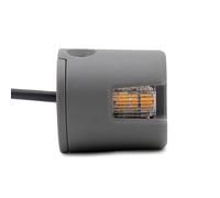 Luz Intermitente Derecha Navee V40i Pro Lado Derecho Repuesto Compatible para Patinete Eléctrico