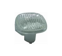 Luz intermitente derecha o izquierda blanca para audi a3 1996 a 2003 A4 1994 a 2000