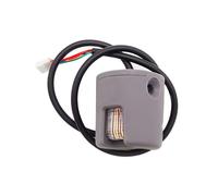 Luz Intermitente Derecha Xiaomi Electric Scooter 4 Pro 2nd Gen BHR8068ES Lado Derecho Recambio Compatible para Patinete Eléctrico