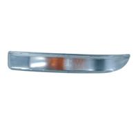 Luz Intermitente Derecho Blanco para Renault Master II Caja Fd Jd Ed / HD / Y