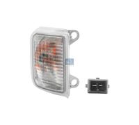 Luz Intermitente DT Repuestos Experiencia En El Mercado Compatible Con IVECO