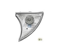 Luz Intermitente DT Repuestos Experiencia En El Mercado Compatible Con IVECO
