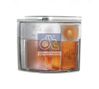 Luz intermitente DT Spare Parts 1.21473 izquierda