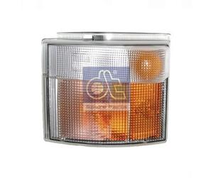 Luz intermitente DT Spare Parts 1.21473 izquierda