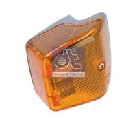 Luz intermitente DT Spare Parts 4.63545 izquierda