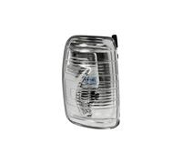 Luz Intermitente DT SPARE PARTS Aftermarket-Expertise Apto para Ford