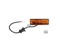 Luz Intermitente DT SPARE PARTS Iam-Expertise Apto para Furgoneta