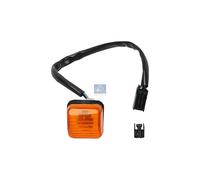 Luz Intermitente DT SPARE PARTS Iam-Expertise Apto para U.a. Citroën