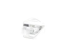 Luz intermitente Espejo exterior derecha WY5W transparente METZGER para