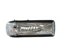 Luz intermitente espejo retrovisor izquierdo doblo 2009- combo 2012-