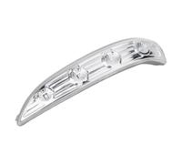Luz Intermitente Espejo Retrovisor Para Hyundai Para Tucson Para IX35 Ala Izquierda Derecha Espejo Indicador Intermitente Lámpara Señal 2 Uds Luz Retrovisor LED Giro