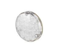 HELLA 2BE 959 932-131 Piloto intermitente - LED - 12/24V - Montaje/atornillado - Color de tulipa: transparente - Cable: 200mm - Conector: extremos de cable abiertos - delante - Cant.: 1