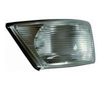 Luz intermitente fanale delantera derecha iveco daily 2000 a 2006 blanco