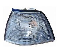 Luz intermitente fanale delantera izquierda bmw serie 3 E36 de 1990 al 1998 blanco
