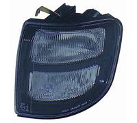 Luz intermitente fanale delantera izquierda mitsubishi pajero 1997 al 2000