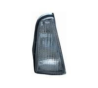 Luz intermitente fanale delantero izquierdo fiat quinientos 1992 al 1998 blanco