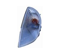 Luz intermitente fanale delantero izquierdo fiat seiscientos 2000 en más blanco