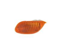 Luz intermitente fanale delantero izquierdo Ford Focus 1998 al 2001 naranja