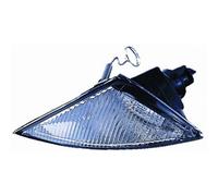 Luz intermitente fanale delantero izquierdo lanza y 2000 al 2003