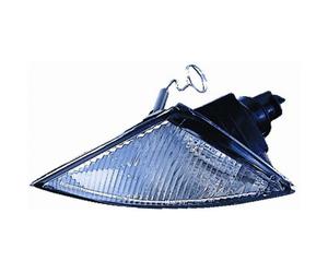 Luz intermitente fanale delantero izquierdo lanza y 2000 al 2003