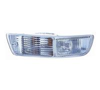 Luz intermitente fanale delantero izquierdo parachoques toyota rav 4 1997 al 2000 Crystal