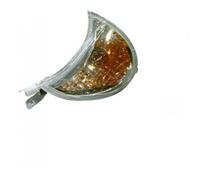 Luz intermitente fanale delantero izquierdo piaggio quargo 2004 en más