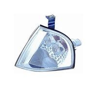Luz intermitente fanale delantero izquierdo skoda octavia 2000 al 2004
