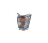 Luz intermitente fanale delantero izquierdo toyota hilux 1998 al 2000 bordo gris