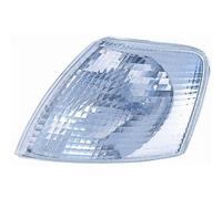 Luz intermitente fanale delantero izquierdo Volkswagen Passat 1996 al 2000 blanco