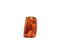 Luz intermitente fanale derecha espejo retrovisor Ford transit 2013 en más naranja