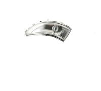 Luz intermitente fanale espejo retrovisor izquierdo Renault captur 2013- clio 2012-