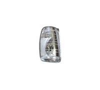 Luz intermitente fanale siniestro espejo retrovisor Ford transit 2013 en más blanco