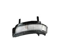 Luz intermitente fanale siniestro espejo retrovisor skoda octavia 2009 a superb