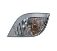 Luz intermitente HELLA 2BA 247 016-031 izquierda