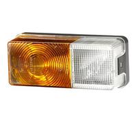 Luz intermitente HELLA 2BE 002 582-031