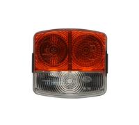 Luz intermitente HELLA 2BE 002 776-261