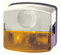 Luz intermitente HELLA 2BE 003 182-101