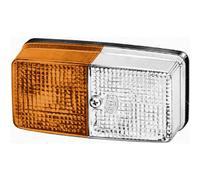 Luz intermitente HELLA 2BE 003 347-001