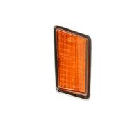 Luz intermitente HELLA 2BM 004 312-061 derecha