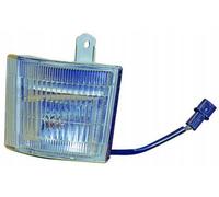 Luz intermitente intermitente luz intermitente delantera izquierda mitsubishi...