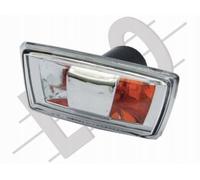 Luz intermitente intermitente luz intermitente delantera izquierda opel astra...