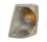 Luz intermitente intermitente luz intermitente delantera izquierda opel corsa...