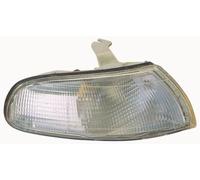 ABAKUS Luz Intermitente 216-1528L-UE Delantera Izquierda para Mazda Sin Bombilla